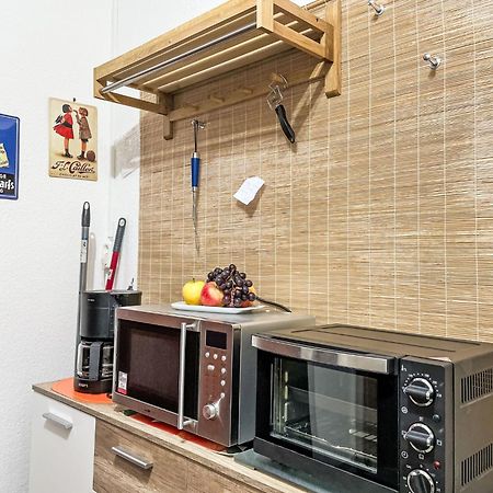Apartment Glowe - Glw657 By Interhome Exteriör bild