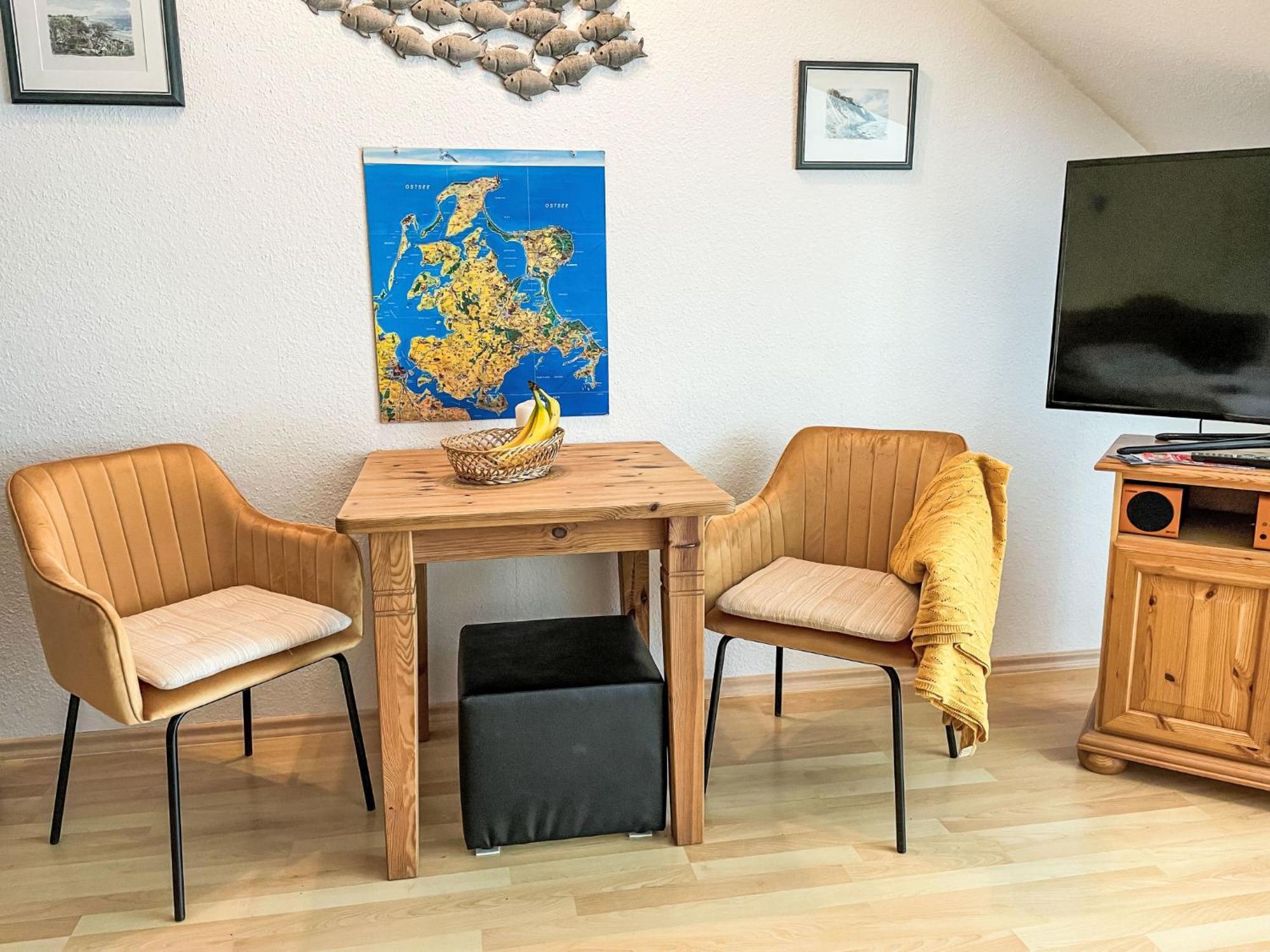 Apartment Glowe - Glw657 By Interhome Exteriör bild